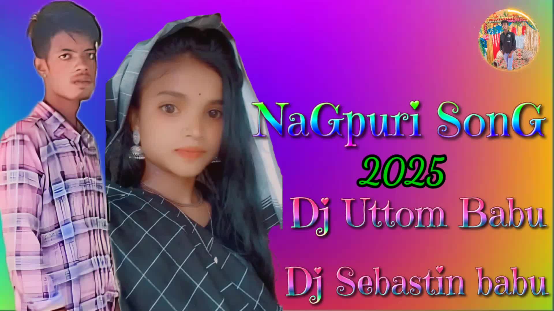 @Sk Nagpuri Music