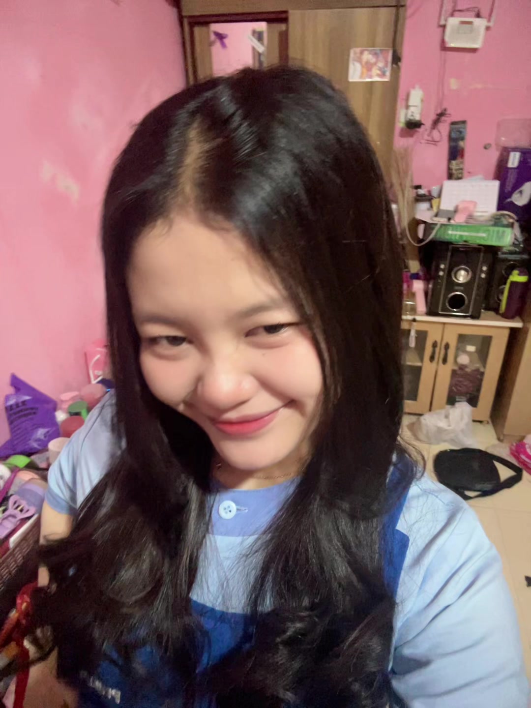 @Rona saragih