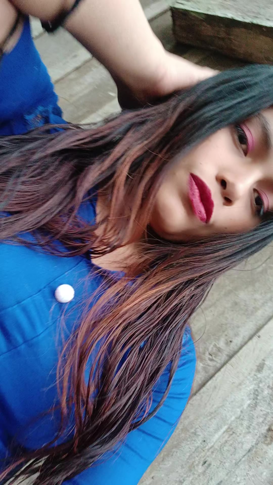 @la flaquita🥰