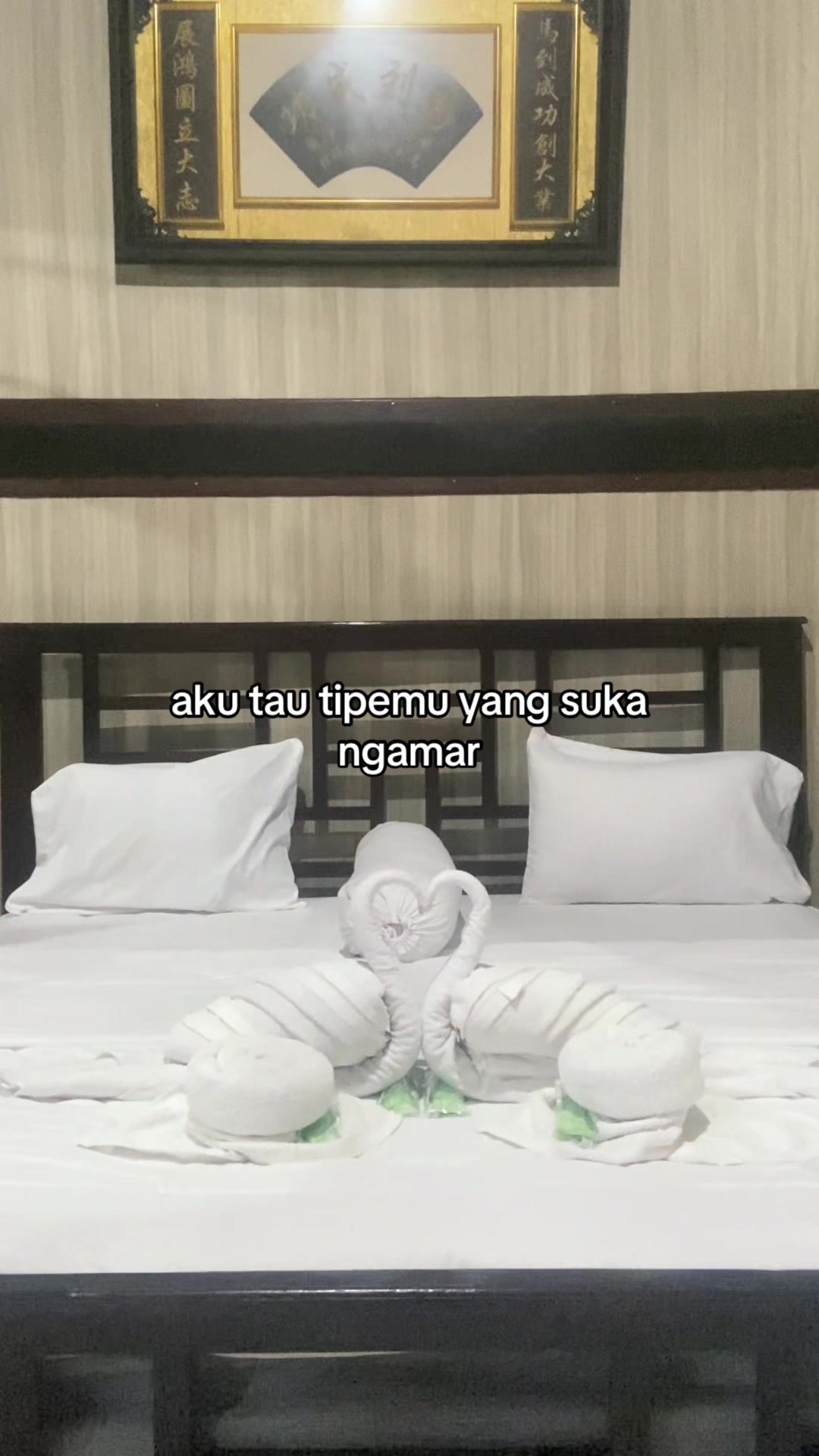 @Apartment Gunung Putri Square