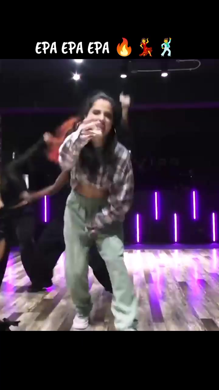 @(Fans de Becky G)