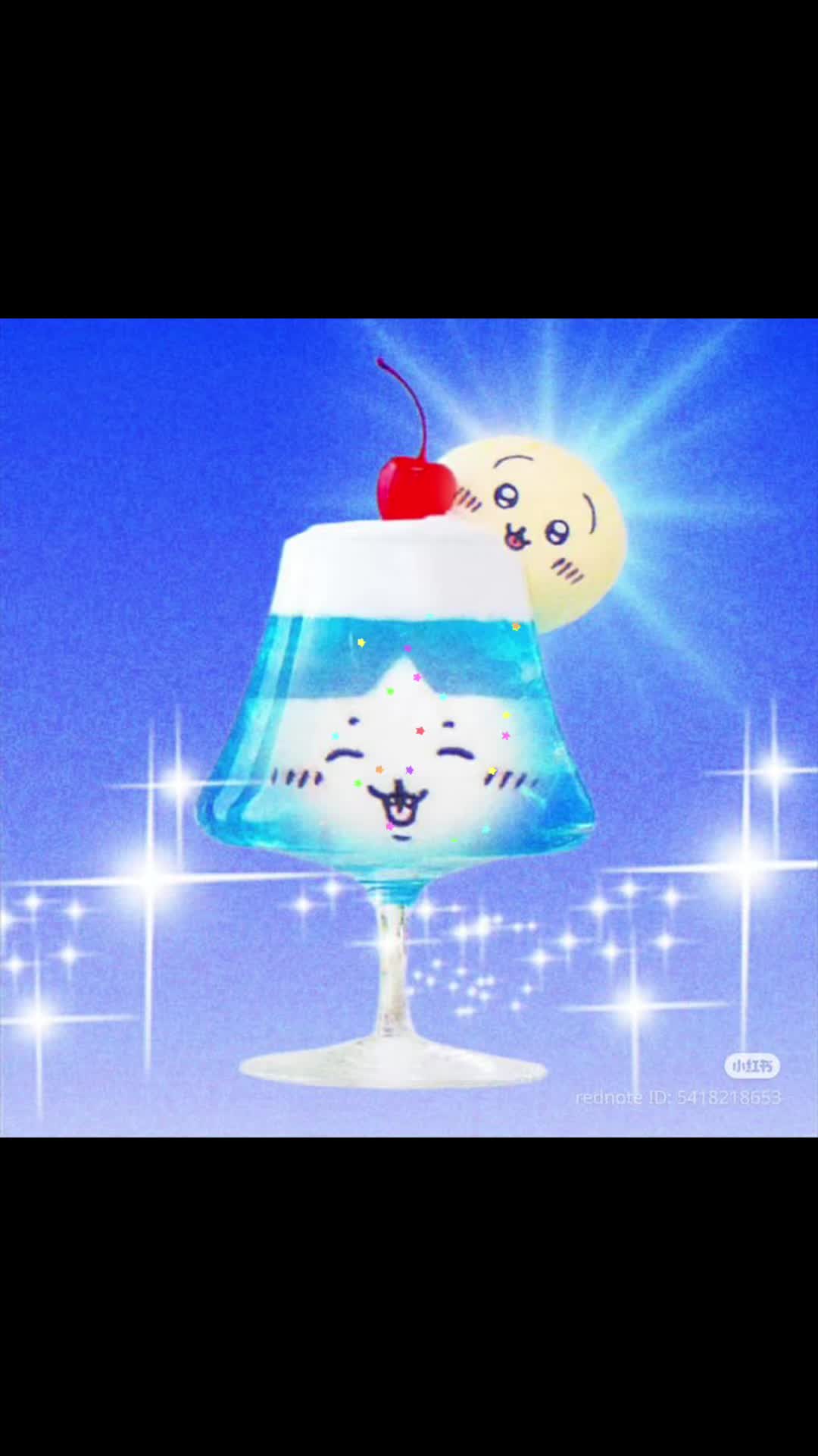 @⸝⸝ Bev ✦ 🐰🍮 // #0 Usagi fan