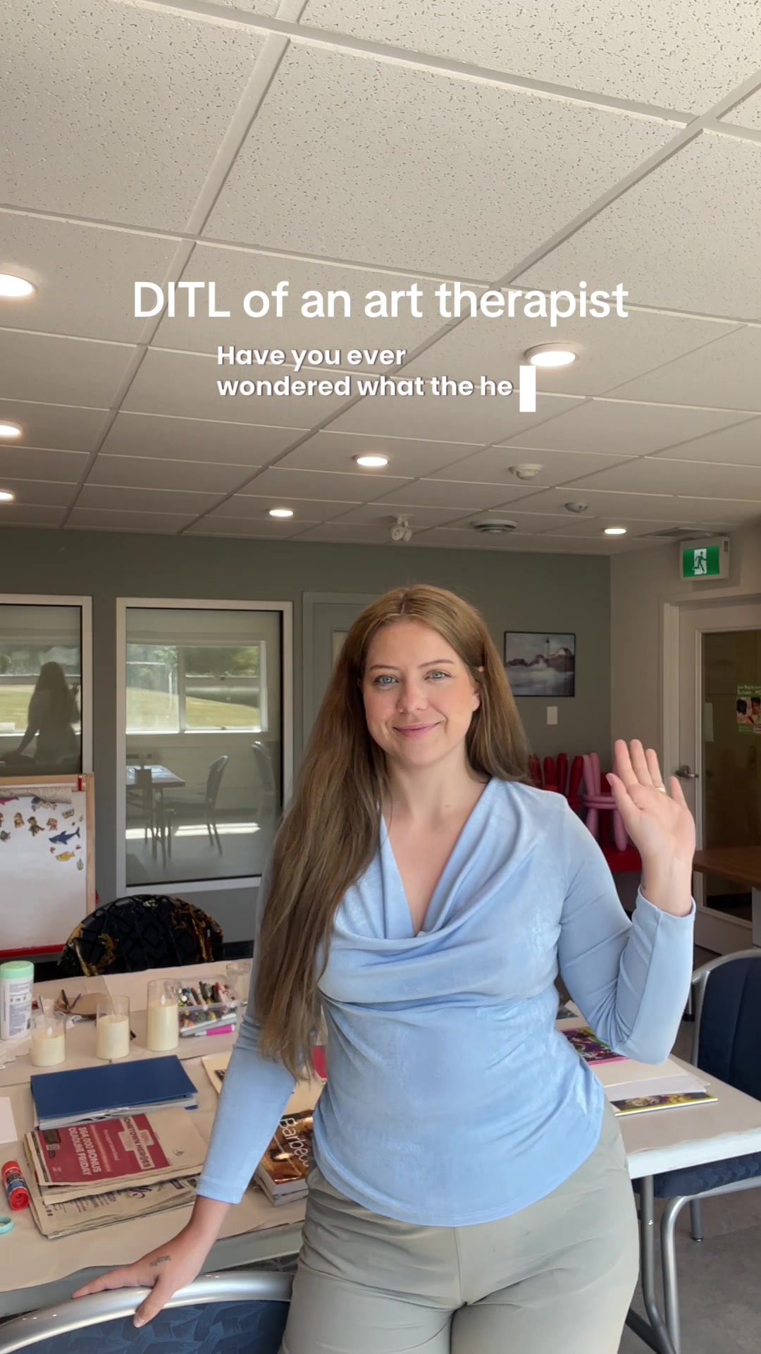 @Genesis Art Therapy