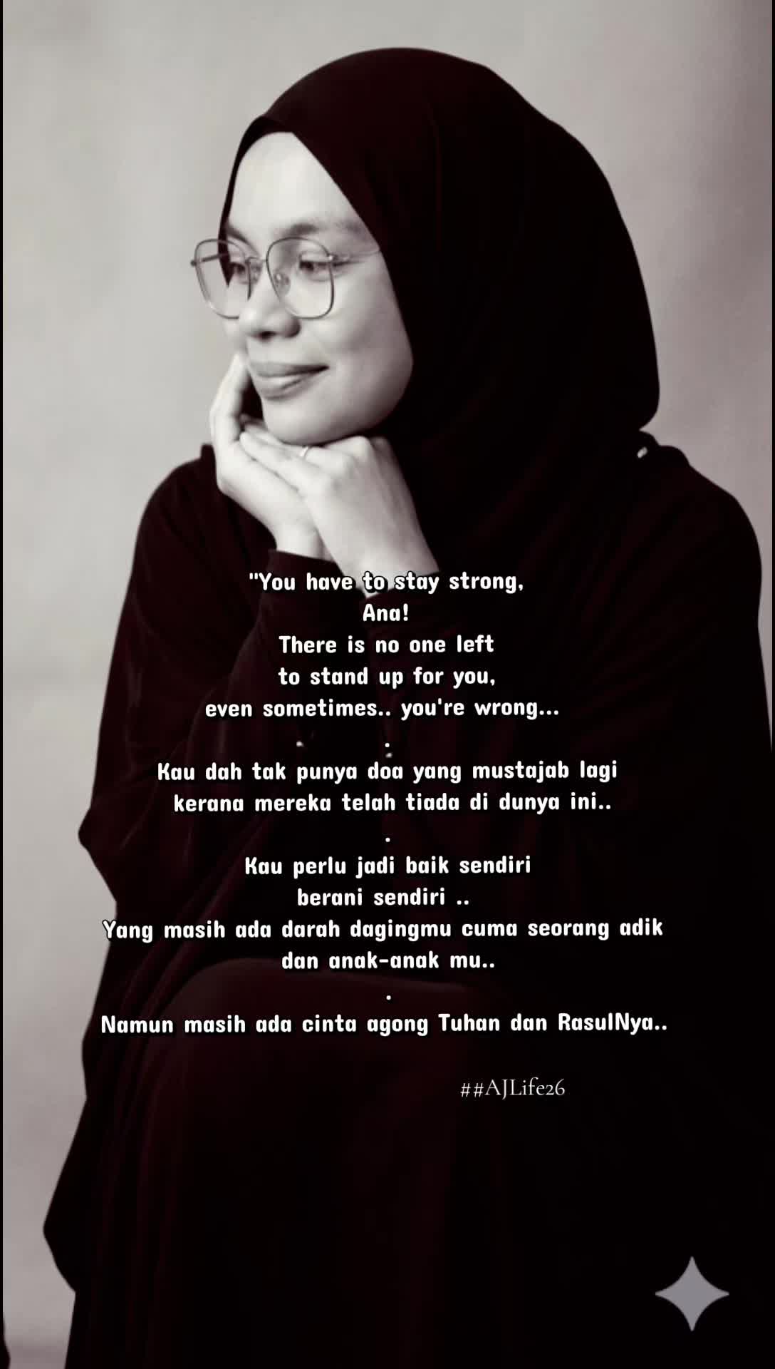 @Ana Jingga