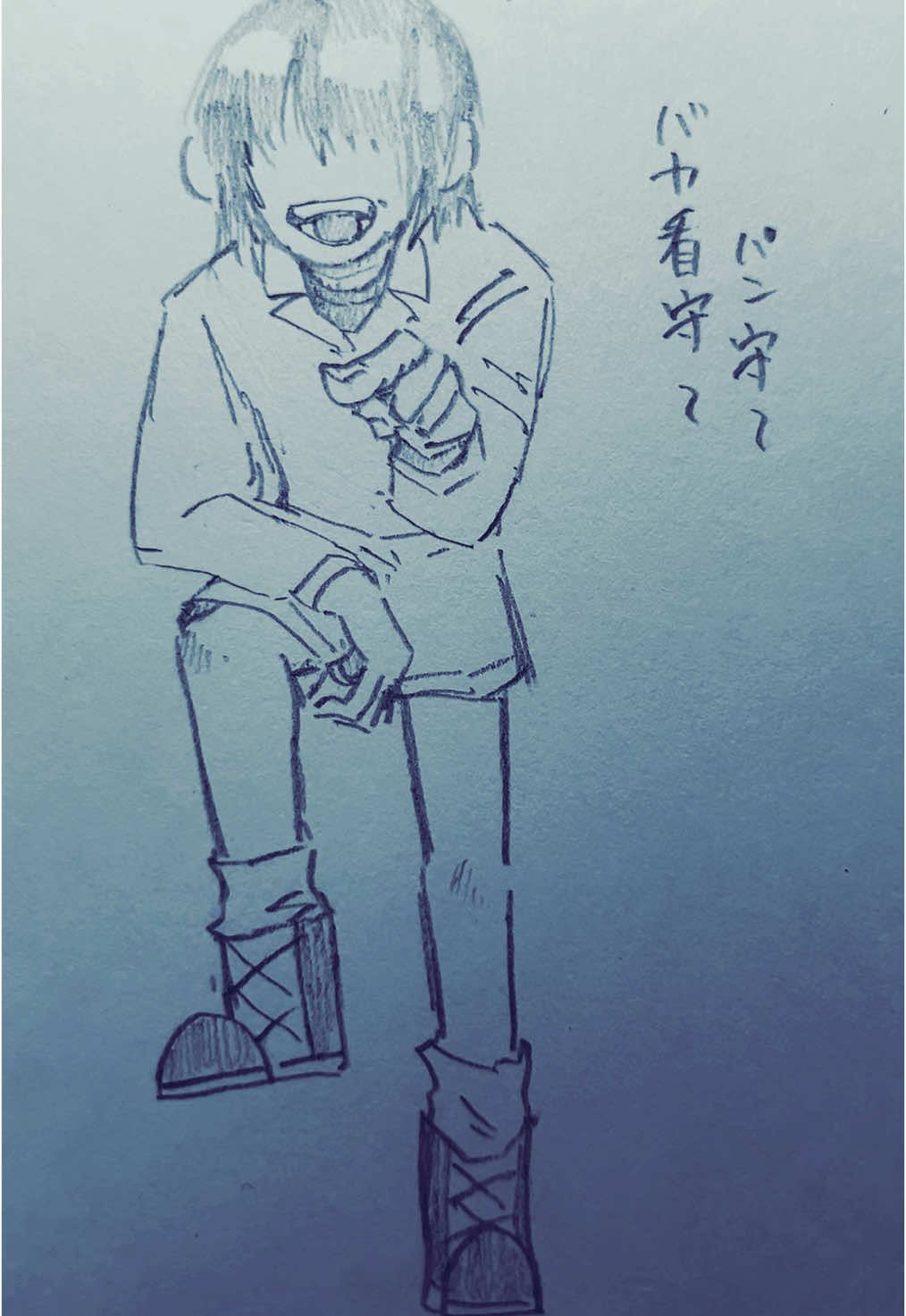 @ただの雑垢milk