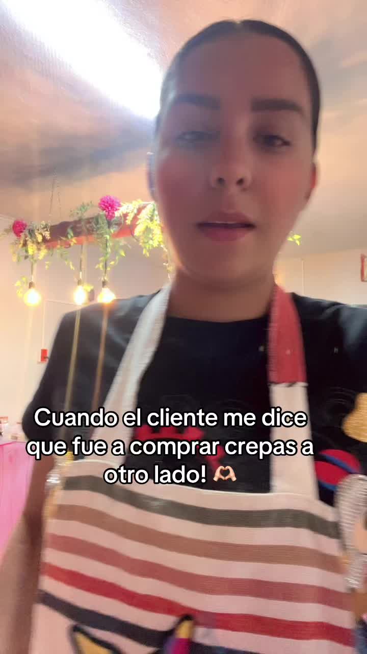 @La Delicia Postres
