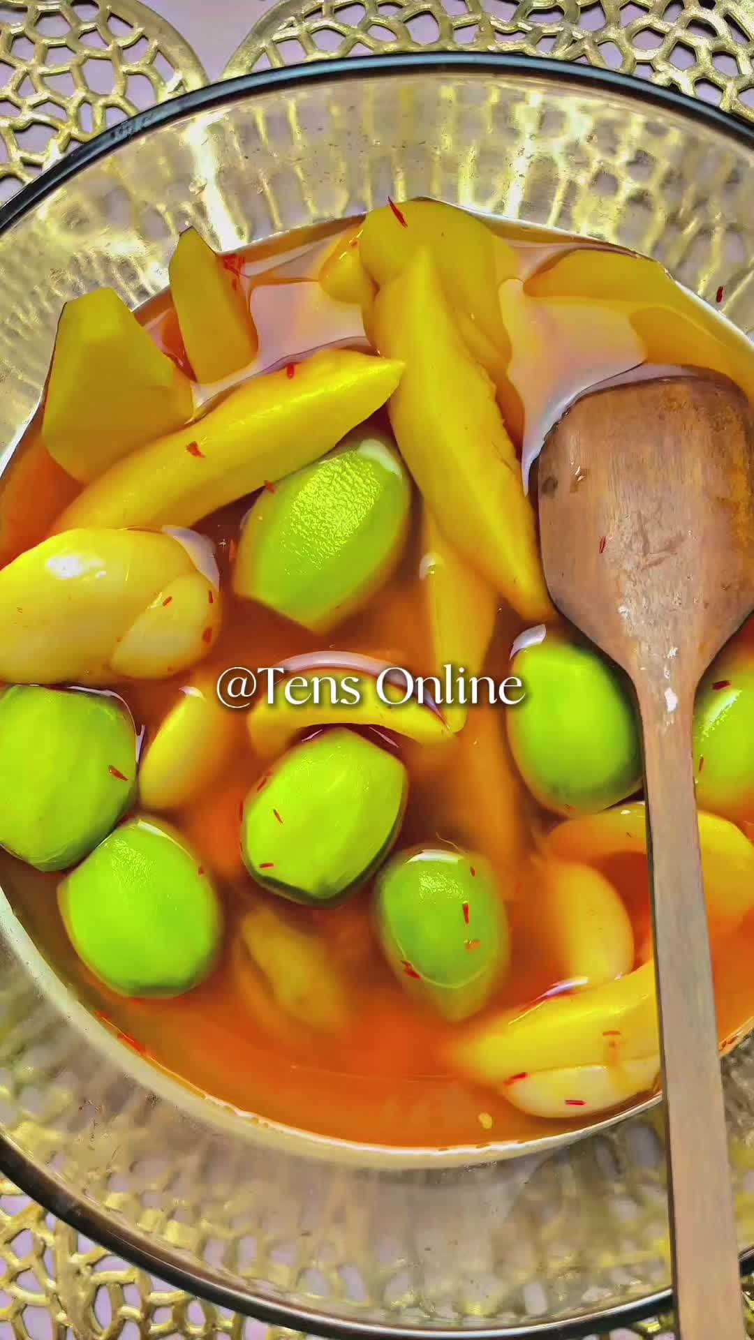 @Tens Online