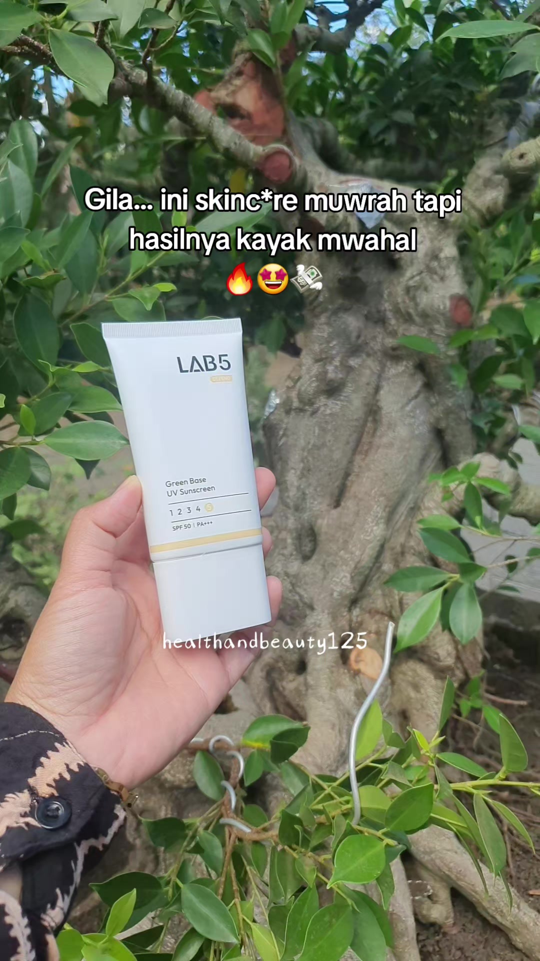 @HEALTH AND BEAUTY