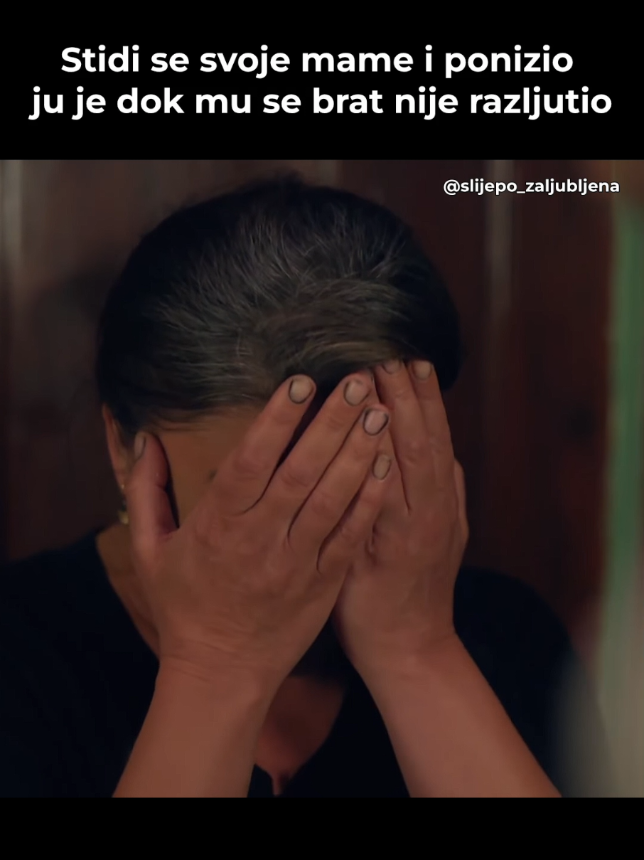 @Slijepo Zaljubljena