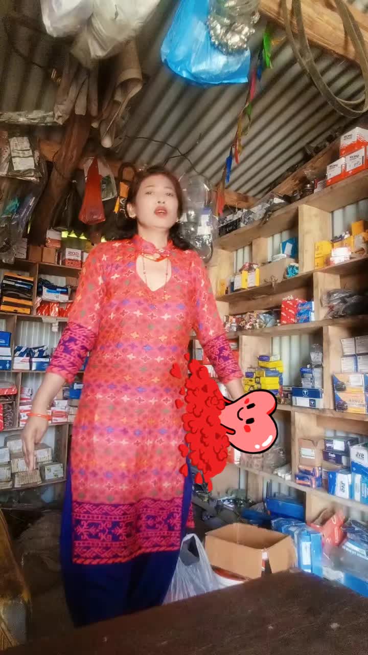 @Gita_Rajbhandari☺️
