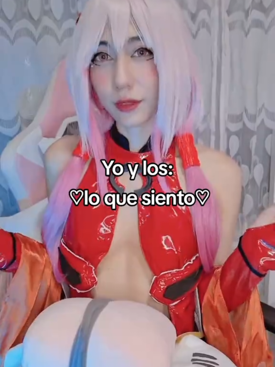 @Elizabeth Rivera