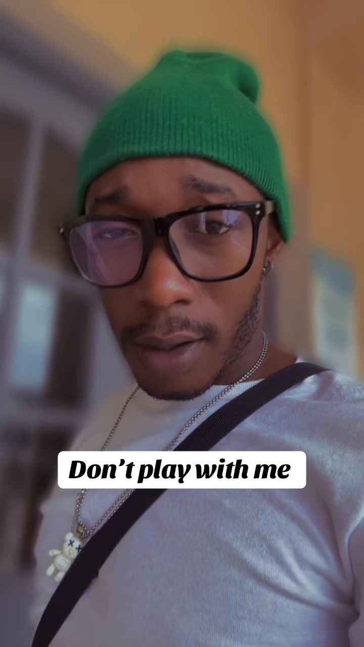 @Mind you own business
