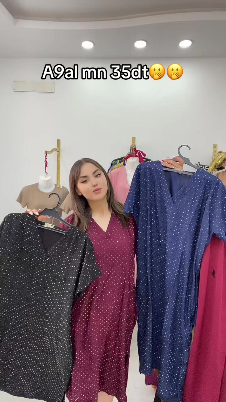 @Sarra Fashion
