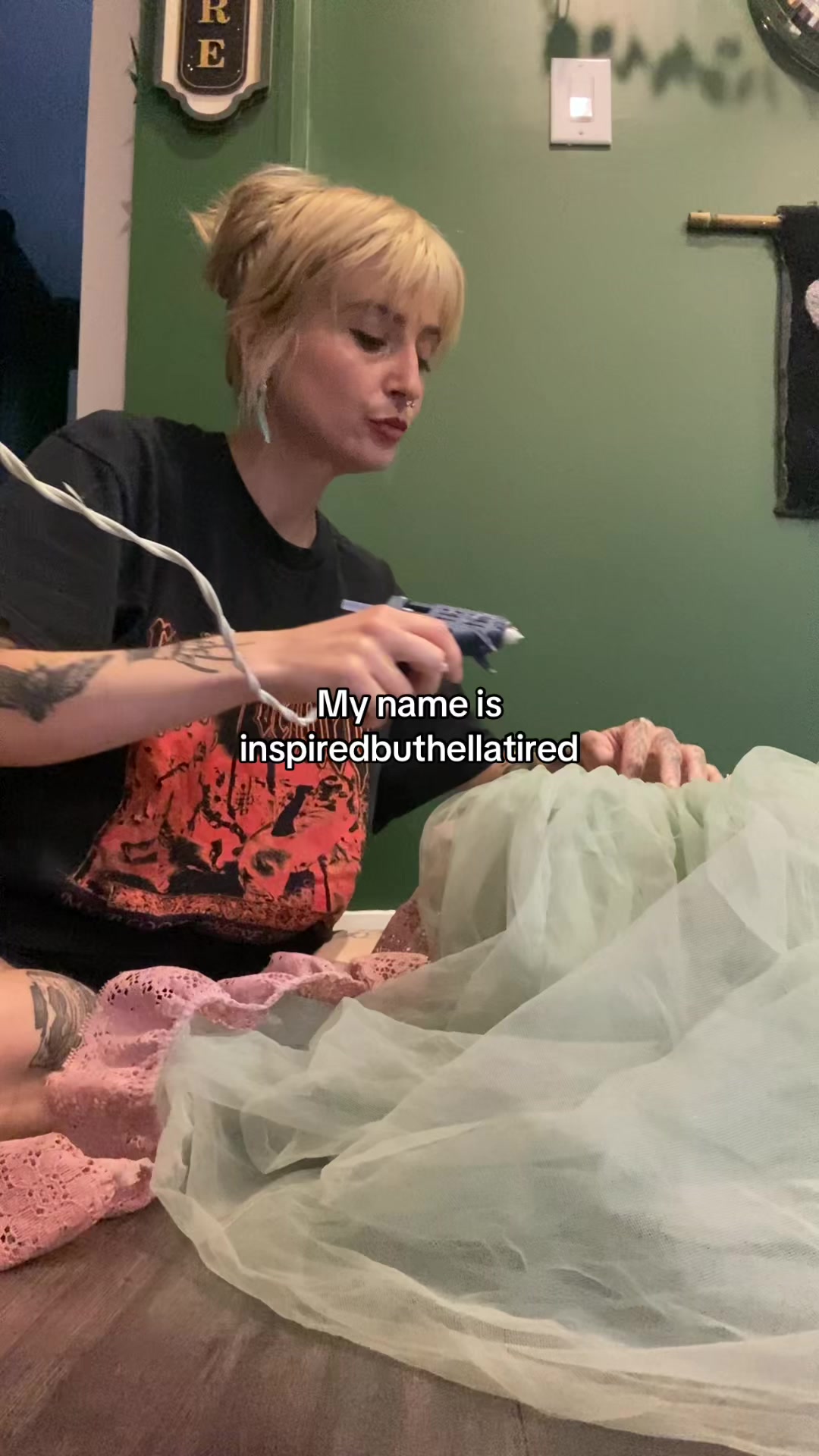 @inspiredbuthellatired