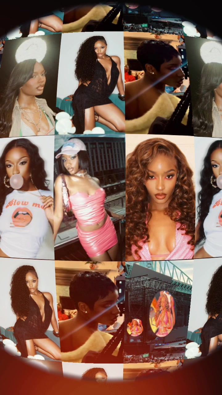 @Ayra Starr Fanatic