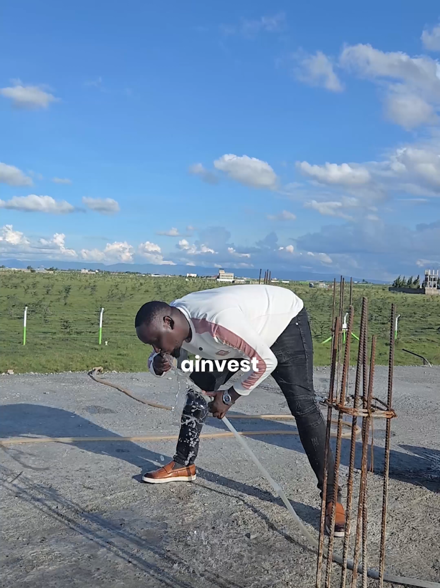 @Kenya Homes