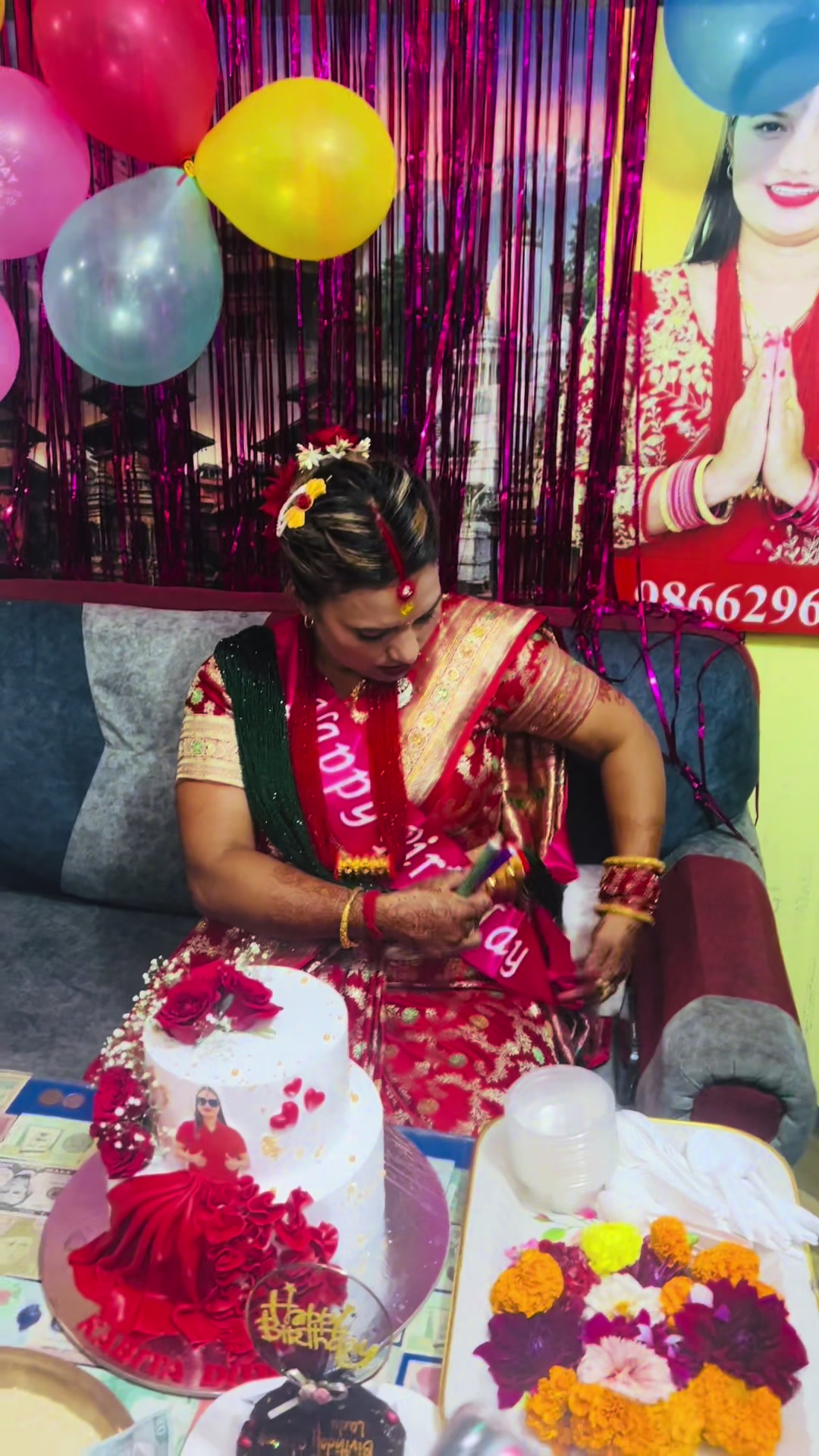 @कबिता tiktok भाईरल गेष्ट हाउस