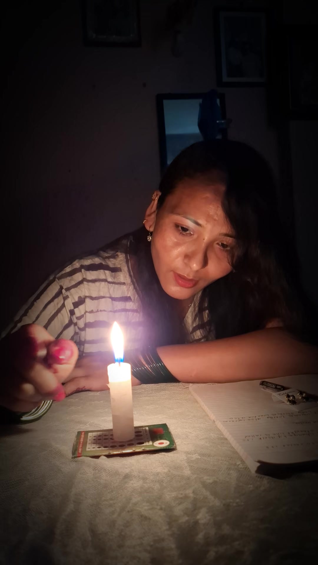 @Yuna shrestha