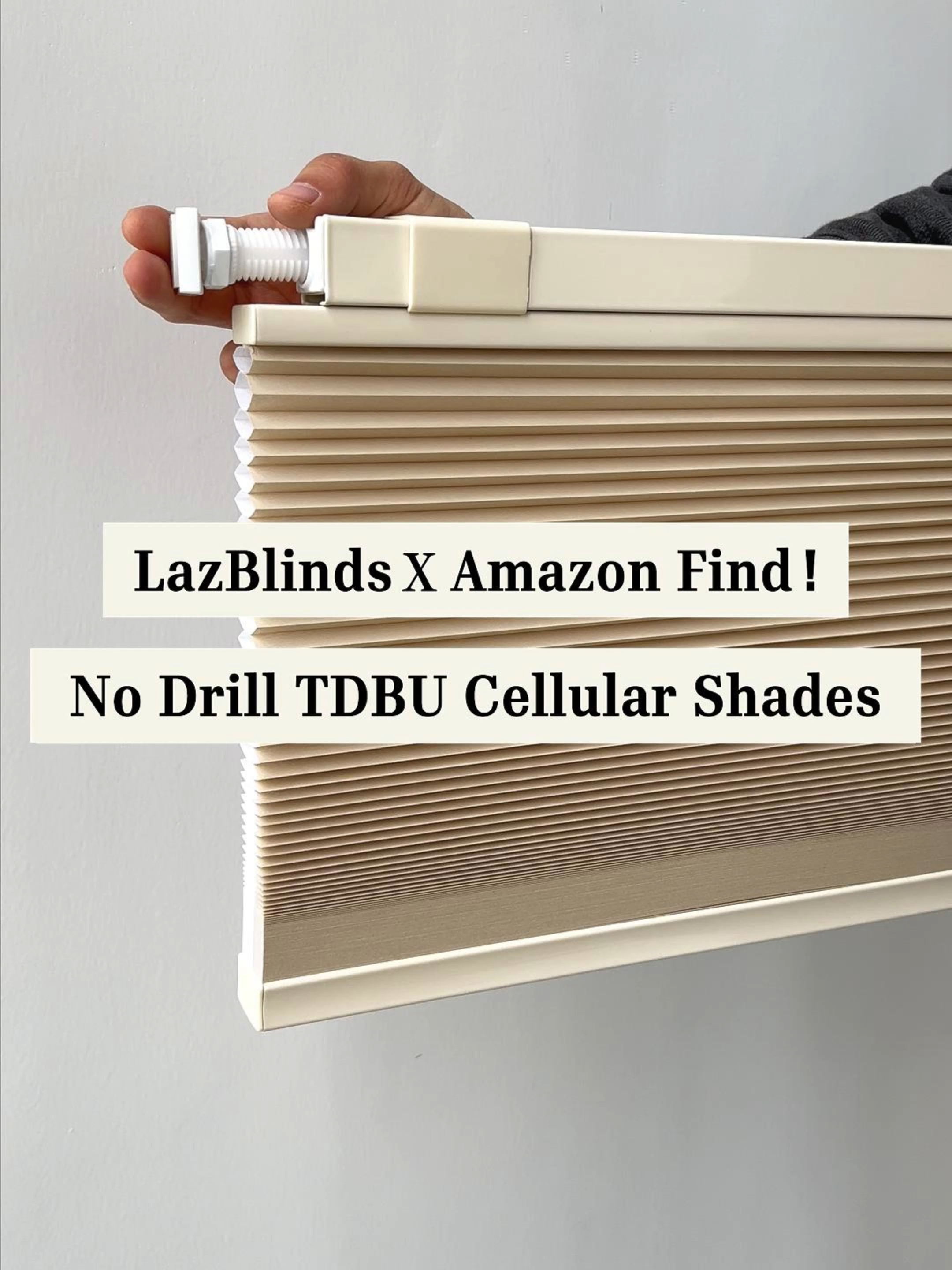 @LazBlinds