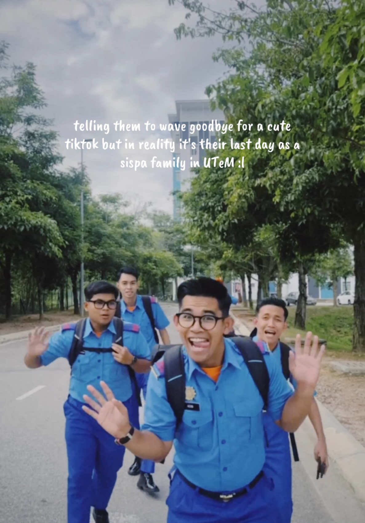 @Kor Sispa UTeM