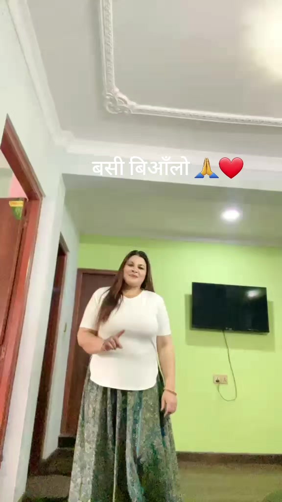 @Geeta Nepal123