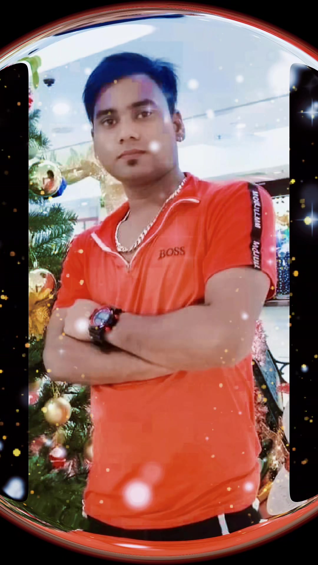 @manoj mahato