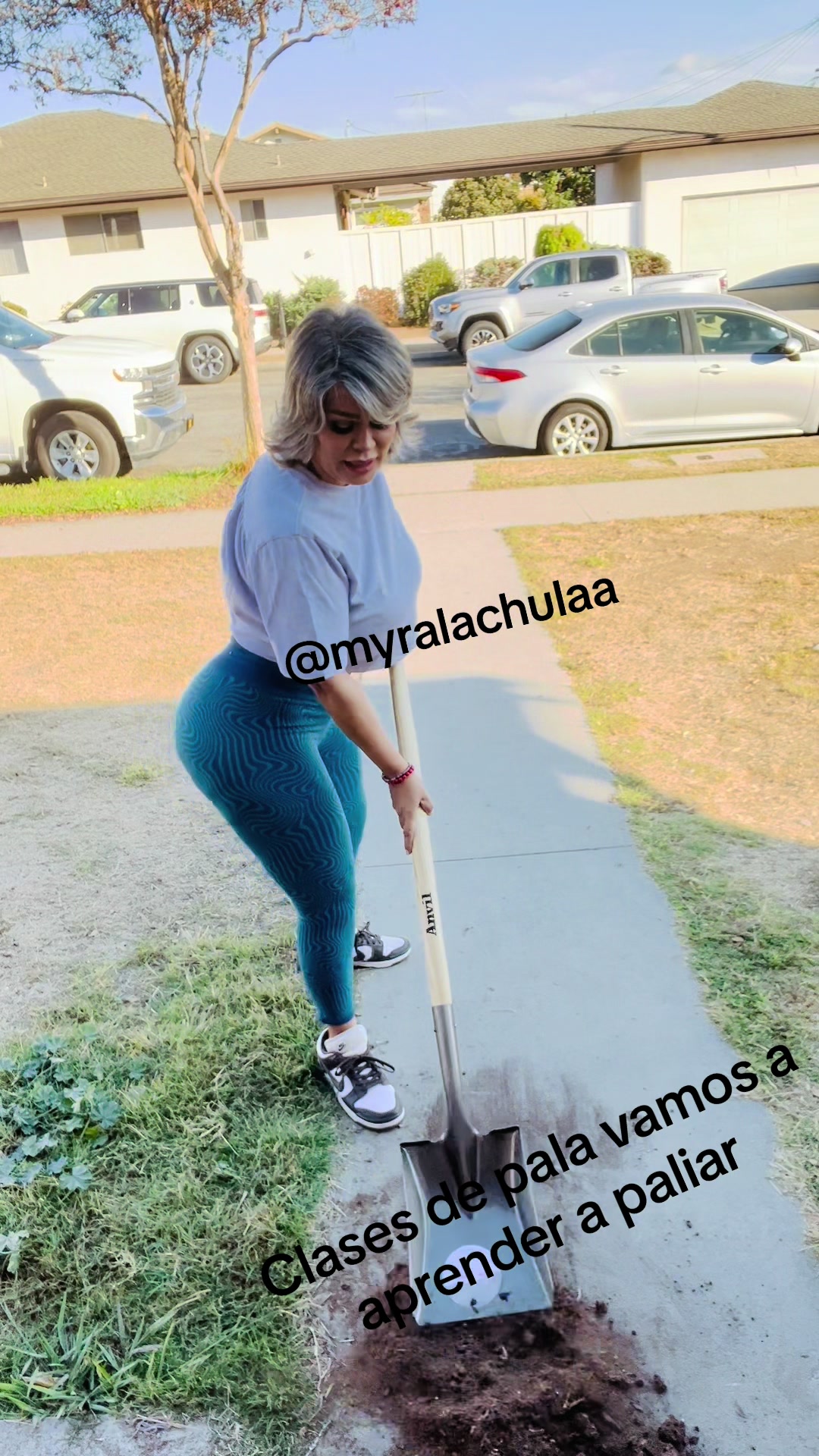 @la chula
