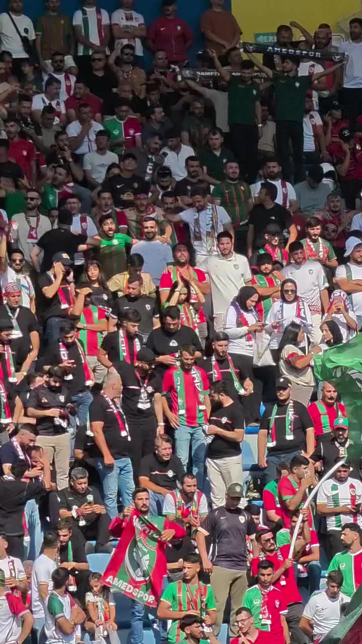 @O BİR AMED SPOR luuuu