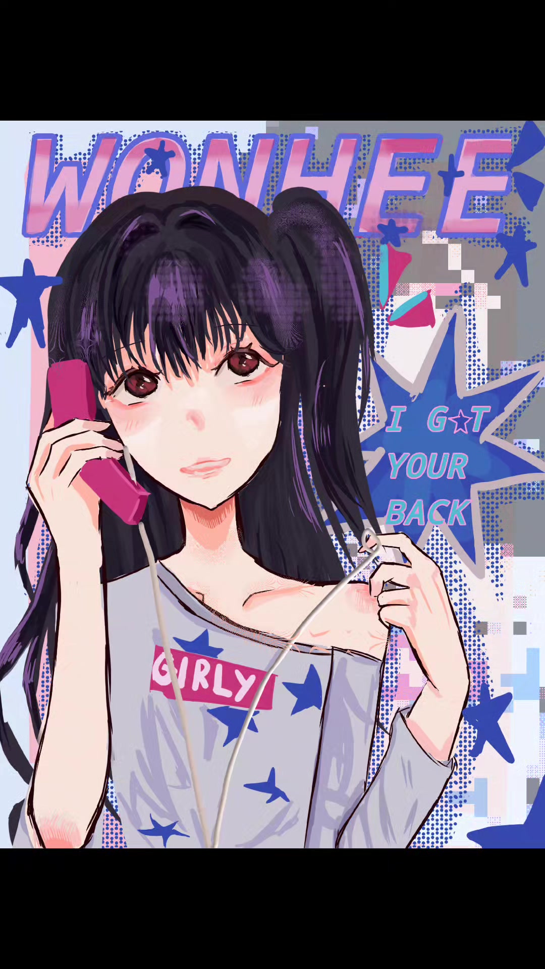 @。・:*★Fay!*:・゚☆
