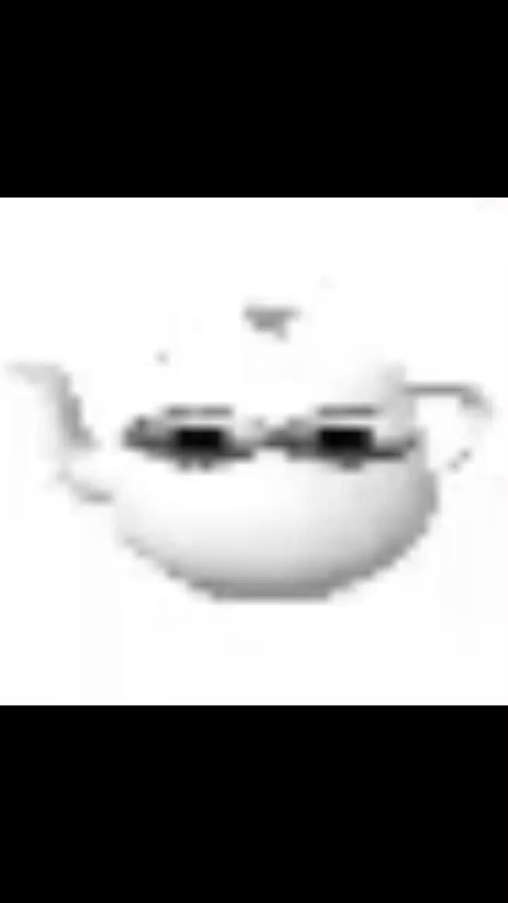 @Builder Teapot 🫖