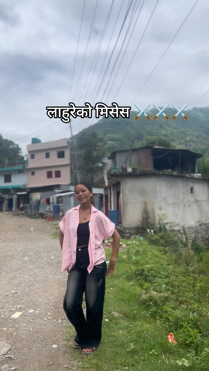 @बिस्मा बुढाथोकी⚔️⚔️