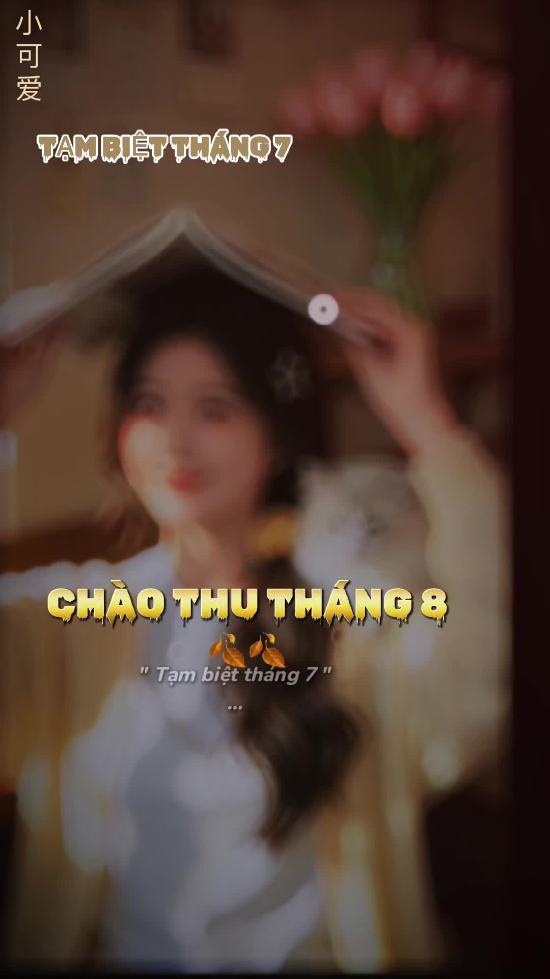 @𝕋𝕀Ể𝕌 𝕂ℍẢ Á𝕀🍁小可爱🍁