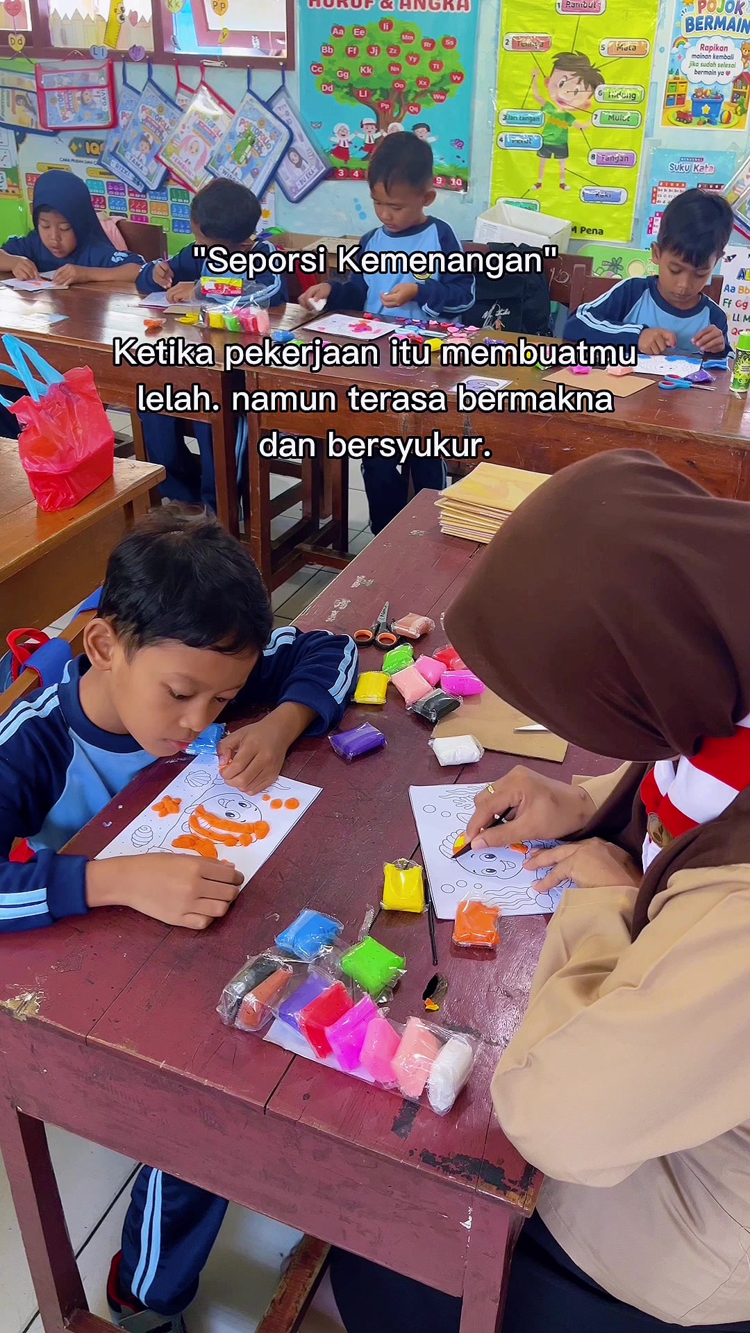 @Aku Guru Happy
