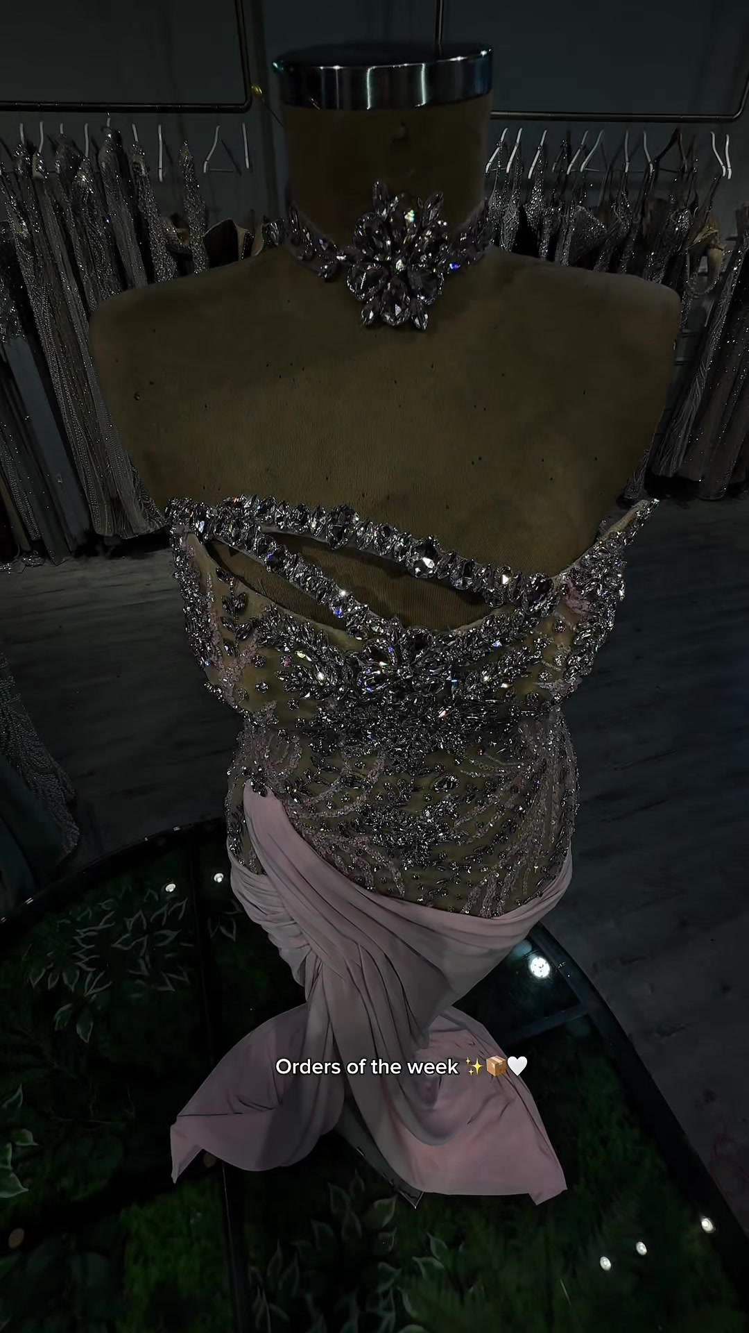 @YOUR DREAM DRESS⚜️