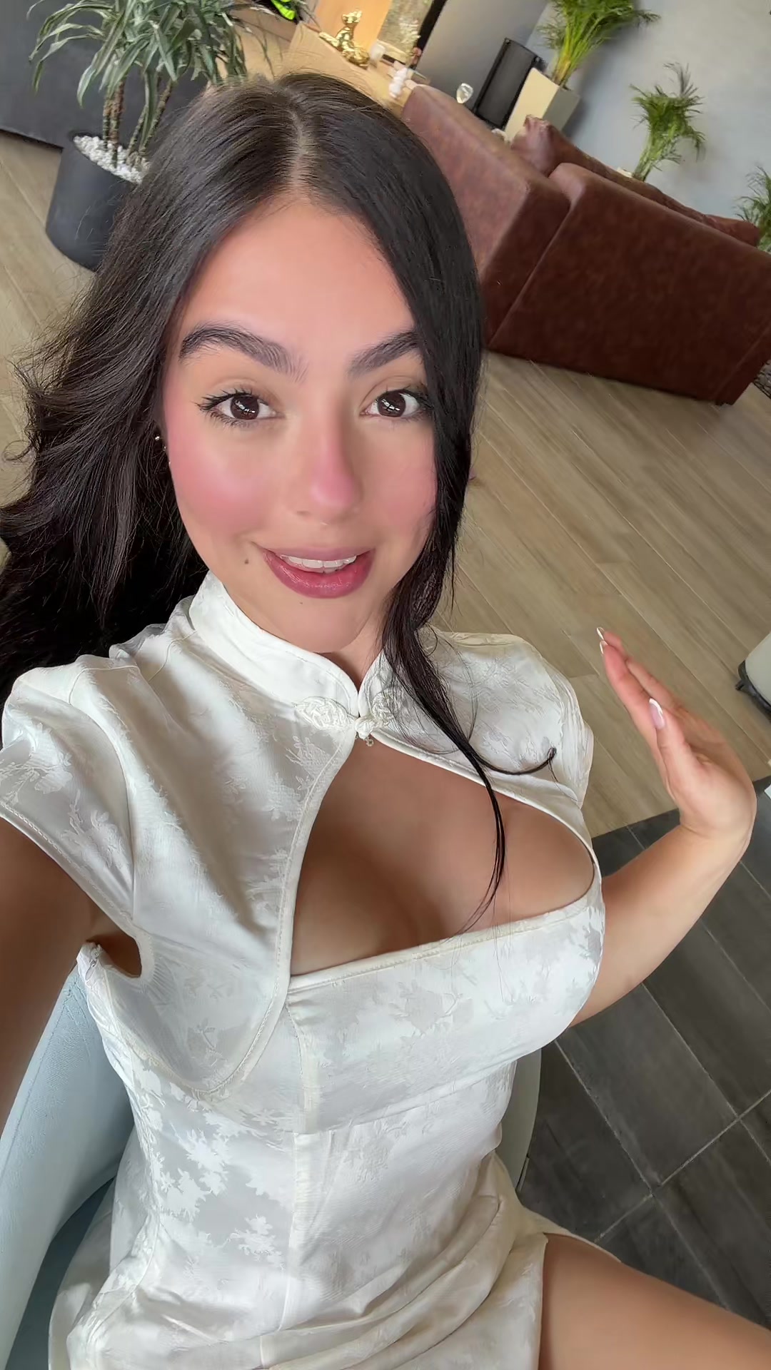 @Iris Rodriguez