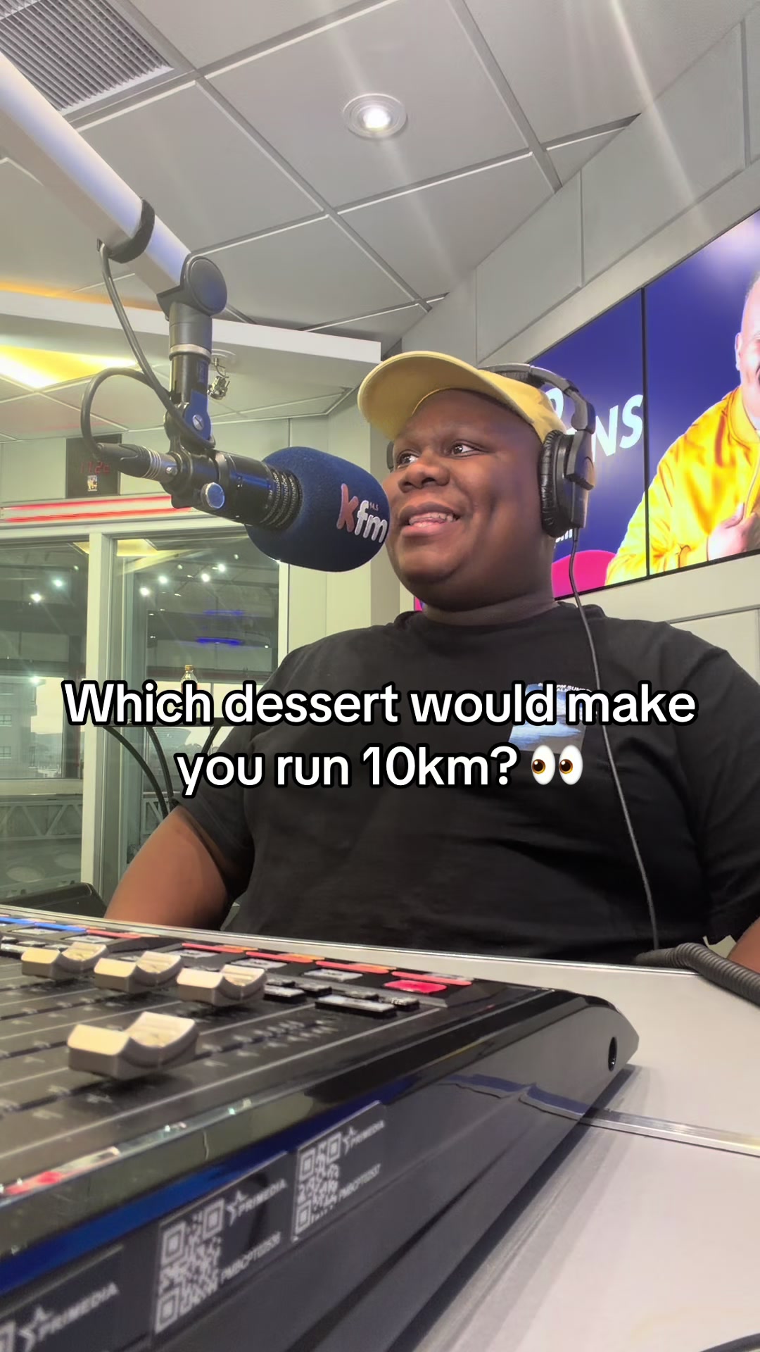 @Mitch Matyana