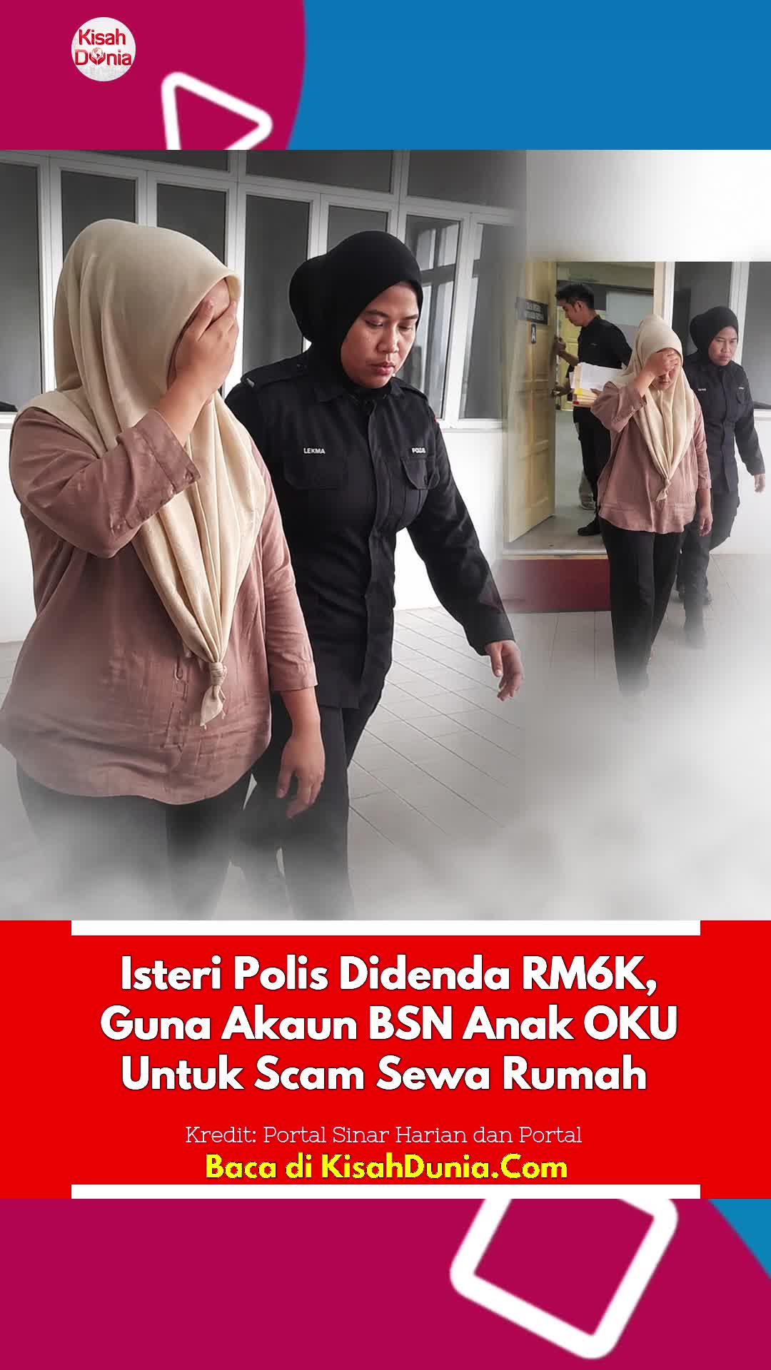 @Kisah Dunia