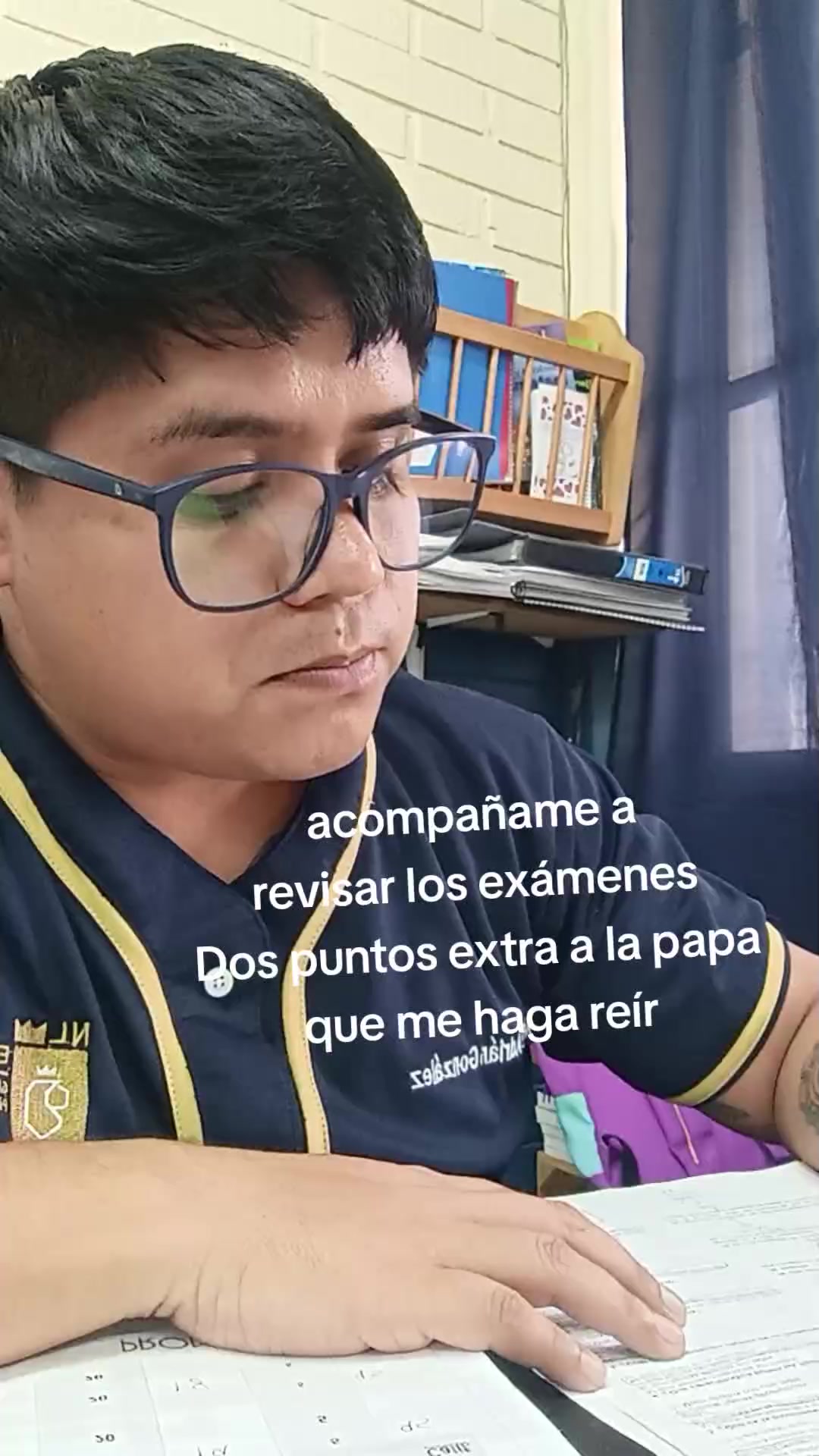 @Shaay Gonzalez