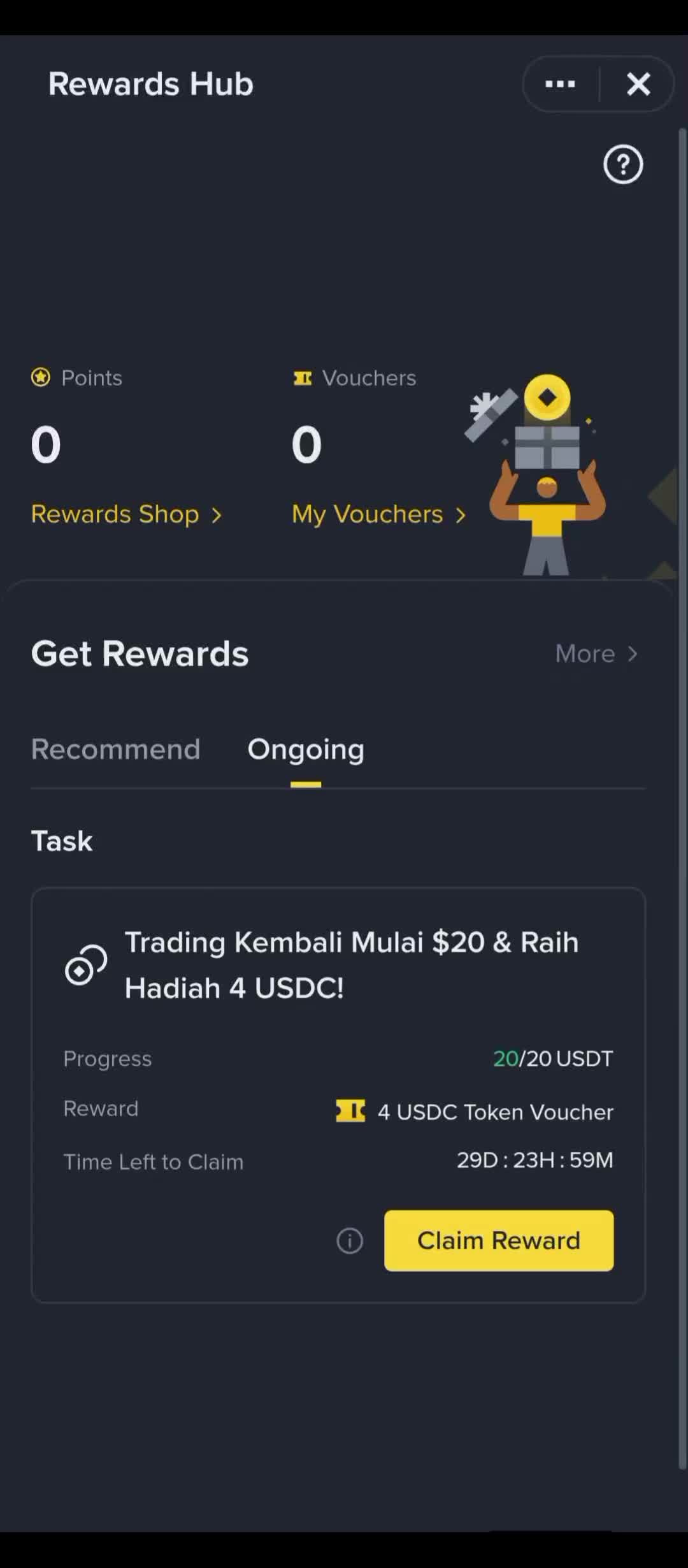 @BOX AIRDROP