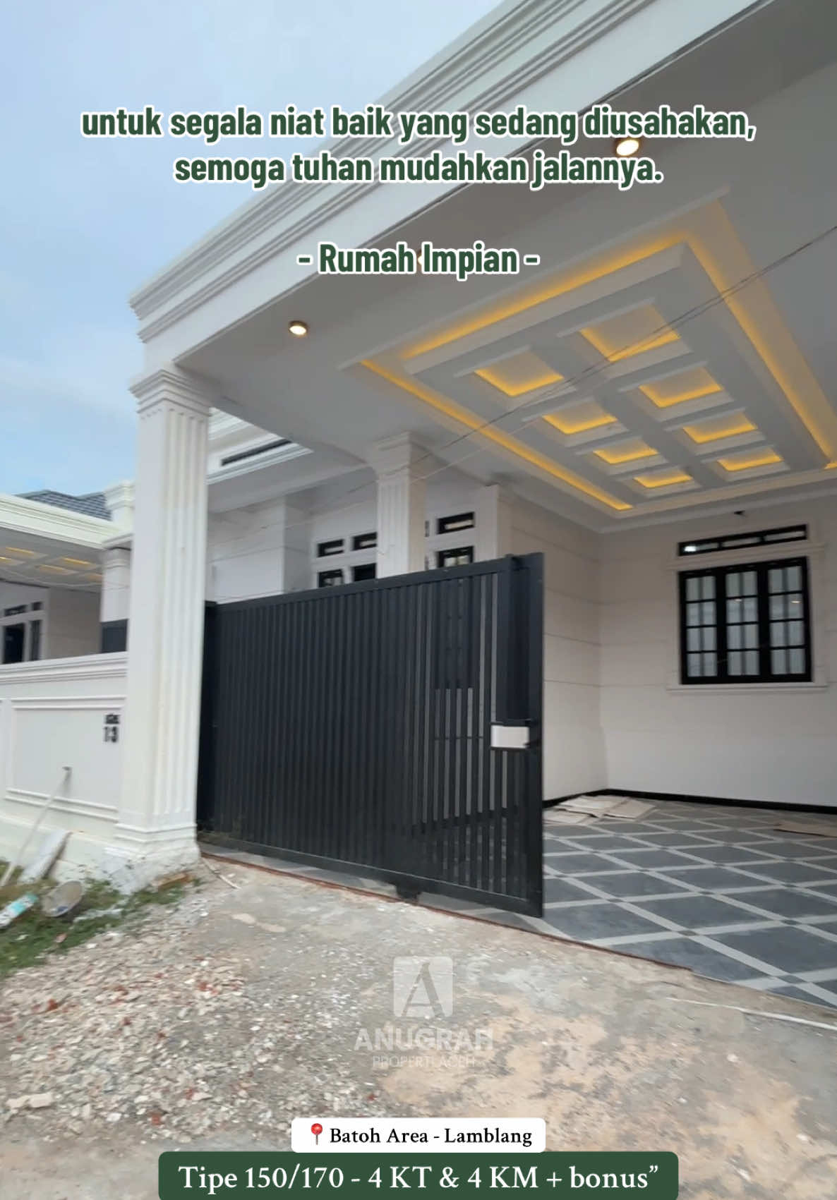 @Anugrah Properti Aceh