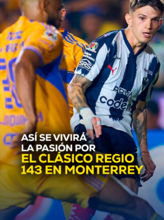 @MVS Noticias Monterrey