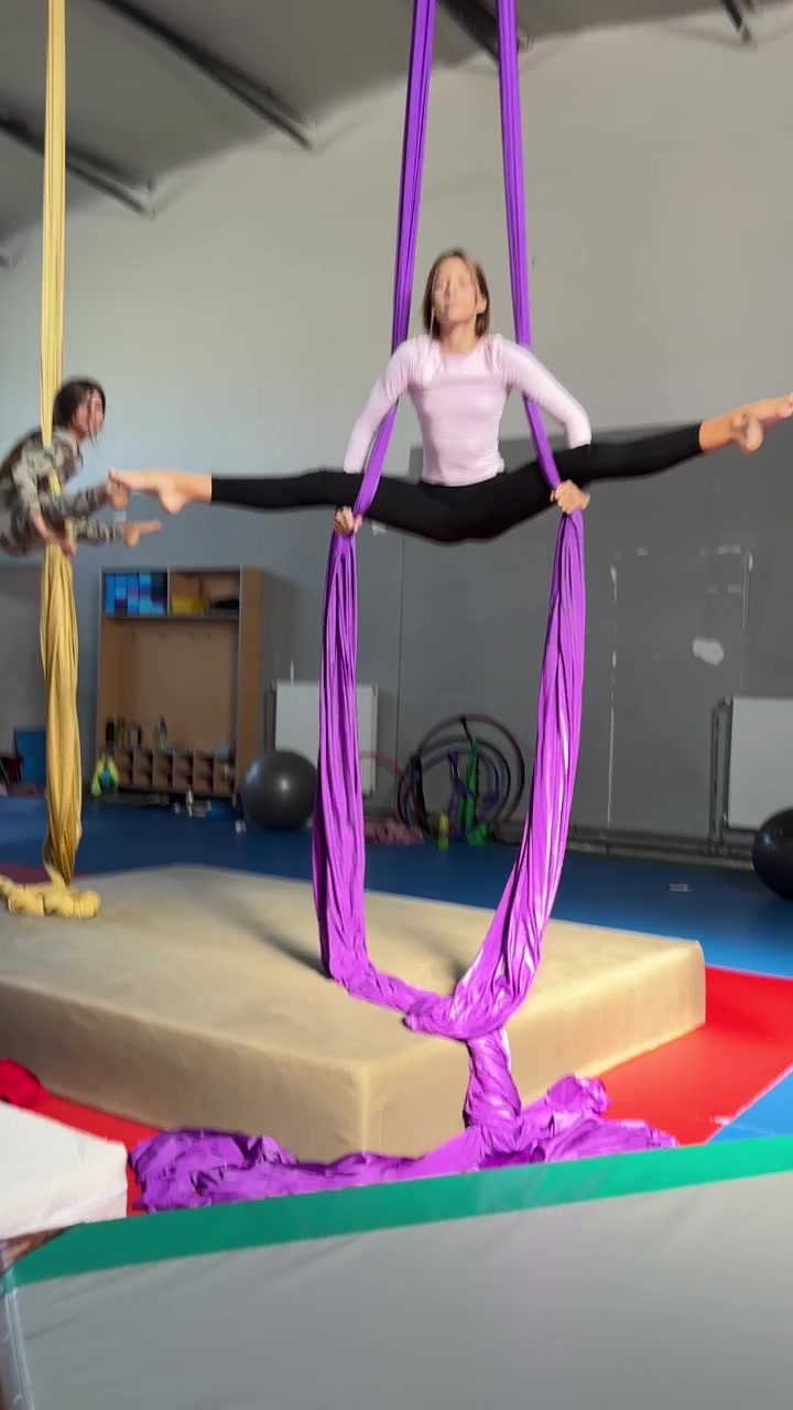 @Vazdusna Gimnastika