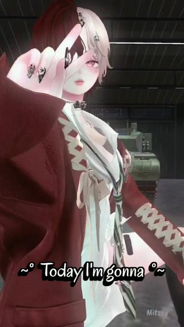@Mitzey~☆