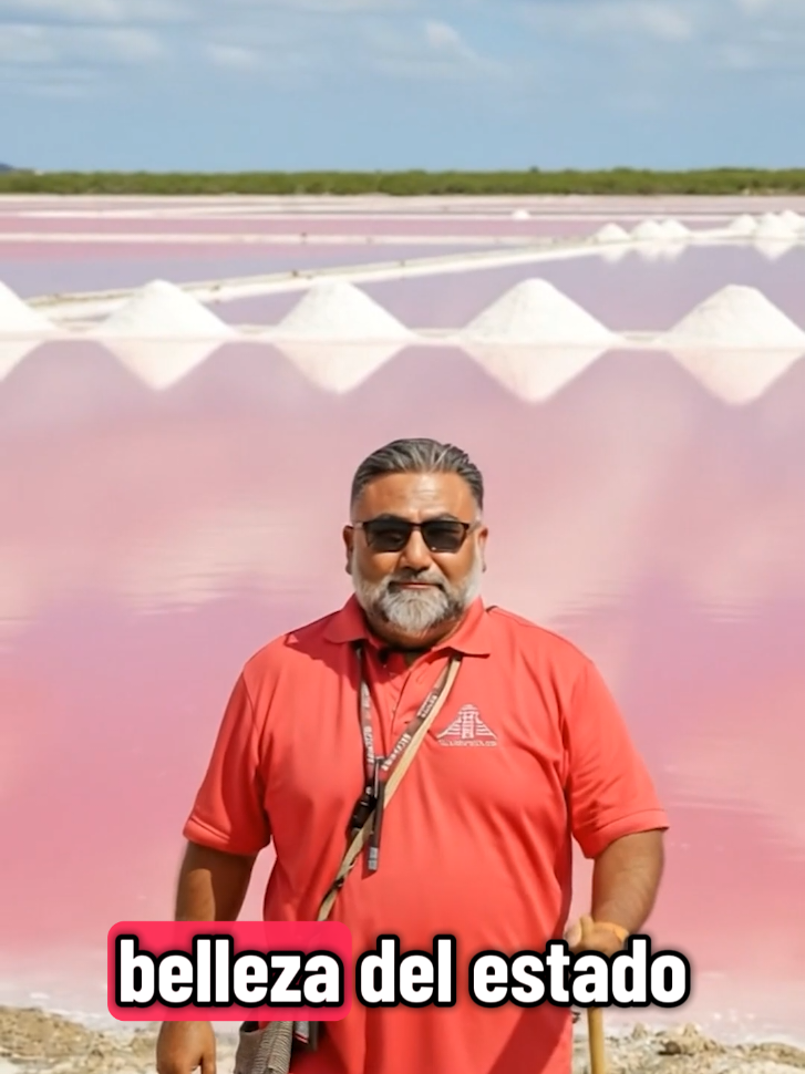 @Guías de Yucatán