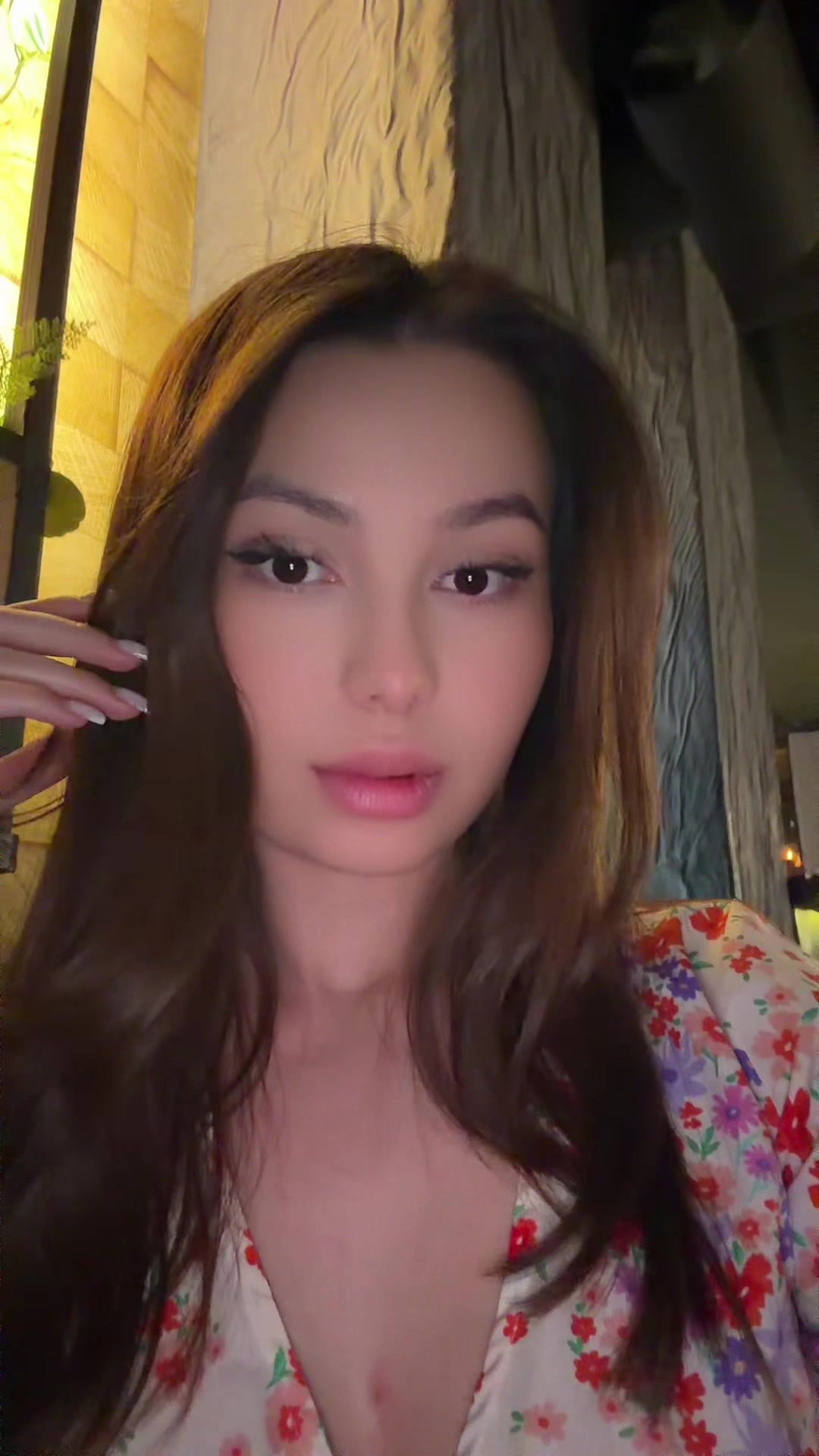 @Kara