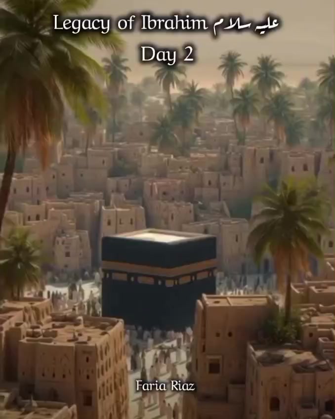 @✨ نورِ ہدایت ✨
