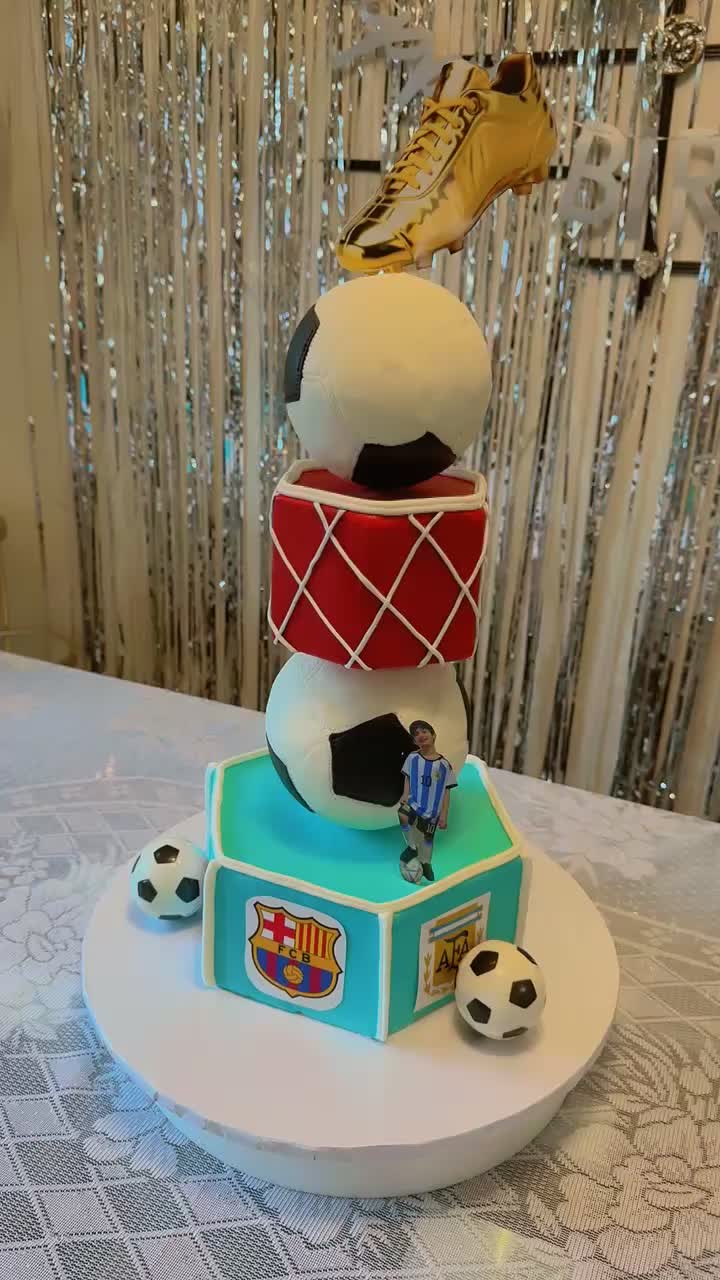 @Maria’s cake by MAFFI’s