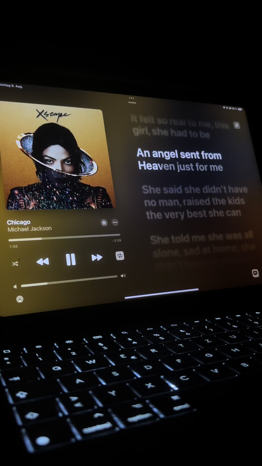 @BangerLyrics