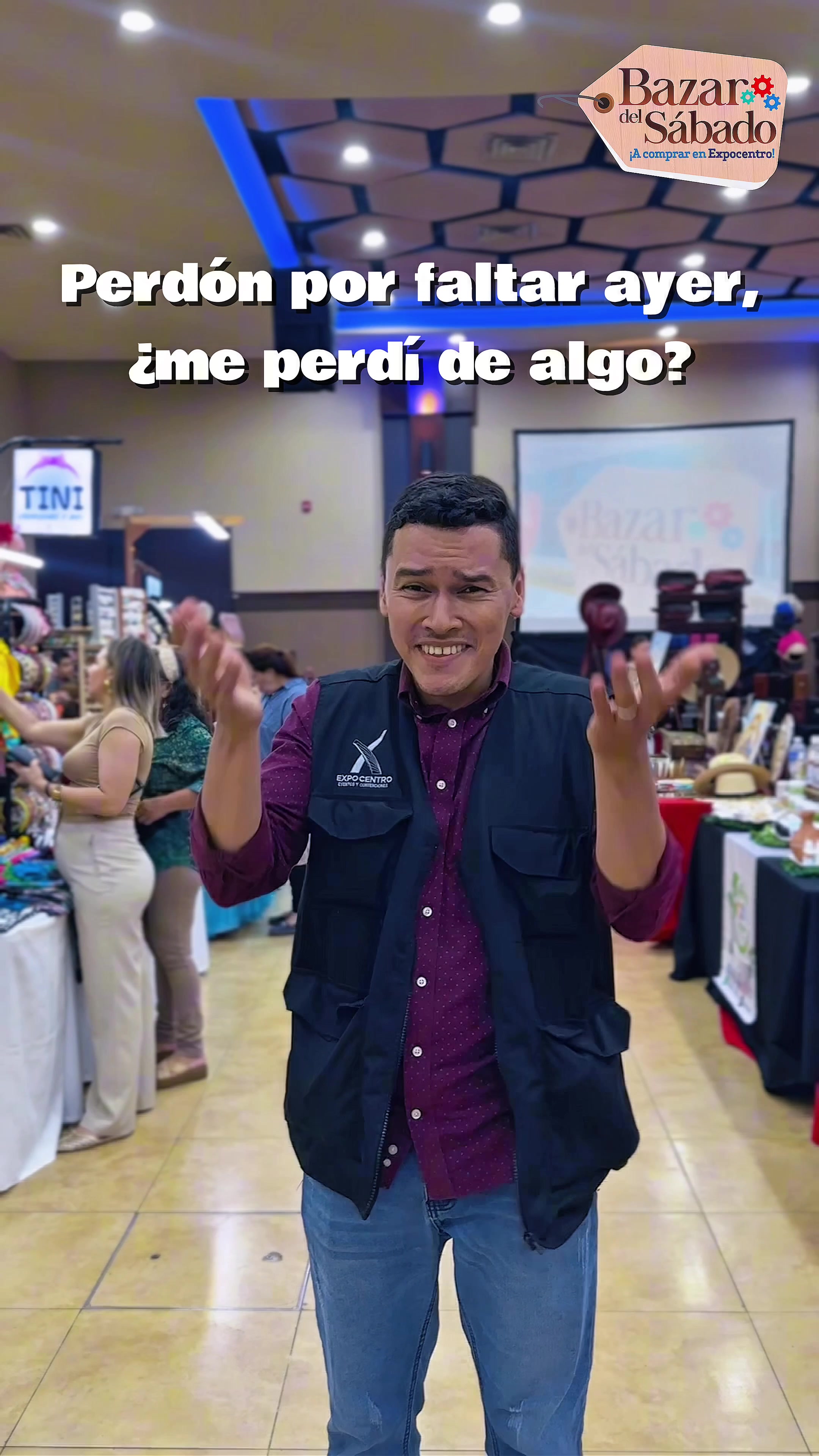 @Bazar del Sábado