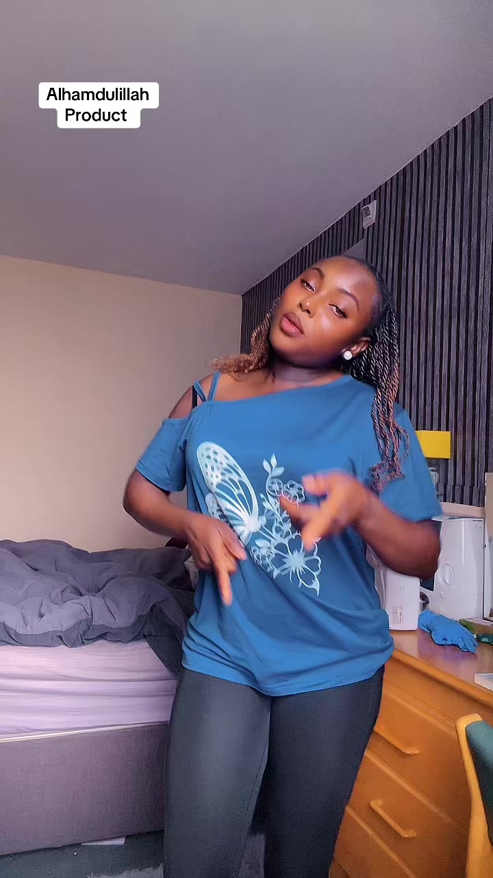 @Nana Isa Bae